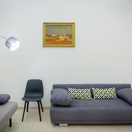 Antica Dimora Capruzzi Apartman Bari Kültér fotó