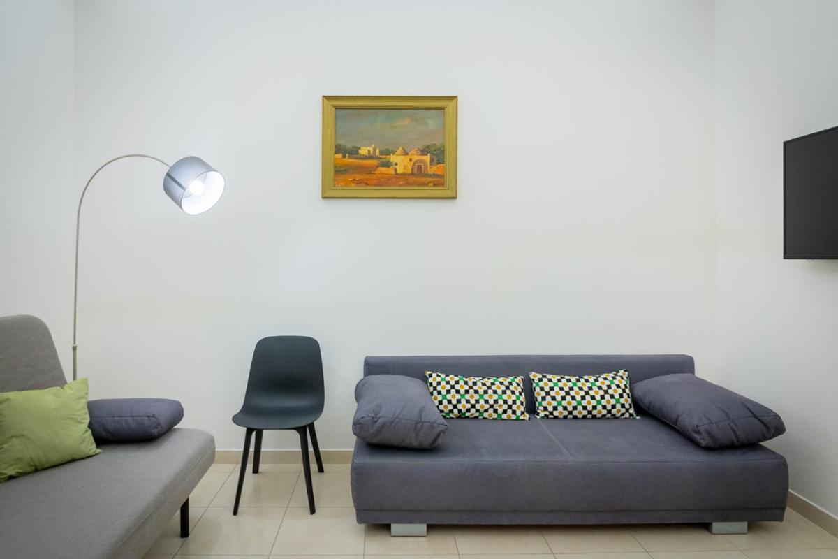 Antica Dimora Capruzzi Apartman Bari Kültér fotó