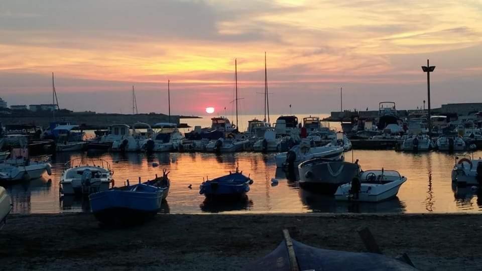 Antica Dimora Capruzzi Apartman Bari Kültér fotó
